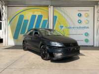 Volkswagen Vento 2019 4p Highline L4/1.6 Tiptronic 2019 Volkswagen Vento Venta Exteriores 3