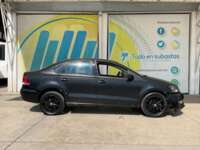 Volkswagen Vento 2019 4p Highline L4/1.6 Tiptronic 2019 Volkswagen Vento Venta Exteriores 4