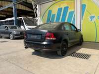 Volkswagen Vento 2019 4p Highline L4/1.6 Tiptronic 2019 Volkswagen Vento Venta Exteriores 5