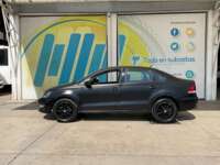 Volkswagen Vento 2019 4p Highline L4/1.6 Tiptronic 2019 Volkswagen Vento Venta Exteriores 8