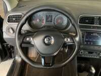 Volkswagen Vento 2019 4p Highline L4/1.6 Tiptronic 2019 Volkswagen Vento Venta Interiores 1