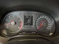 Volkswagen Vento 2019 4p Highline L4/1.6 Tiptronic 2019 Volkswagen Vento Venta Interiores 2