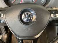 Volkswagen Vento 2019 4p Highline L4/1.6 Tiptronic 2019 Volkswagen Vento Venta Interiores 13