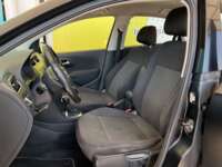 Volkswagen Vento 2019 4p Highline L4/1.6 Tiptronic 2019 Volkswagen Vento Venta Interiores 17