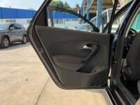 Volkswagen Vento 2019 4p Highline L4/1.6 Tiptronic 2019 Volkswagen Vento Venta Interiores 18