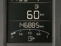 Volkswagen Vento 2019 4p Highline L4/1.6 Tiptronic 2019 Volkswagen Vento Venta Interiores 3