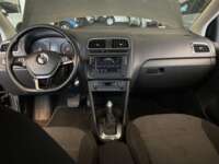 Volkswagen Vento 2019 4p Highline L4/1.6 Tiptronic 2019 Volkswagen Vento Venta Interiores 4