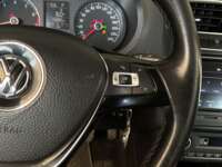 Volkswagen Vento 2019 4p Highline L4/1.6 Tiptronic 2019 Volkswagen Vento Venta Interiores 7