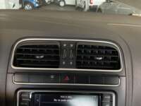 Volkswagen Vento 2019 4p Highline L4/1.6 Tiptronic 2019 Volkswagen Vento Venta Interiores 8