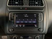 Volkswagen Vento 2019 4p Highline L4/1.6 Tiptronic 2019 Volkswagen Vento Venta Interiores 9