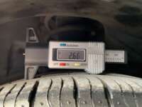 Volkswagen Vento 2019 4p Highline L4/1.6 Tiptronic 2019 Volkswagen Vento Venta Llantas 12