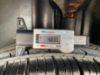 Volkswagen Vento 2019 4p Highline L4/1.6 Tiptronic 2019 Volkswagen Vento Venta Llantas 6