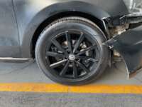 Volkswagen Vento 2019 4p Highline L4/1.6 Tiptronic 2019 Volkswagen Vento Venta Llantas 10