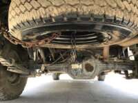 Nissan NP300 Doble Cabina 2020 4p SE L4/2.5 Man A/A Paq. Seg 2020 Nissan NP300 Doble Cabina Venta Cajuela 3