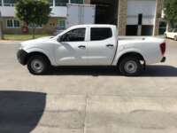 Nissan NP300 Doble Cabina 2020 4p SE L4/2.5 Man A/A Paq. Seg 2020 Nissan NP300 Doble Cabina Venta Exteriores 8