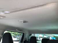 Nissan NP300 Doble Cabina 2020 4p SE L4/2.5 Man A/A Paq. Seg 2020 Nissan NP300 Doble Cabina Venta Interiores 18