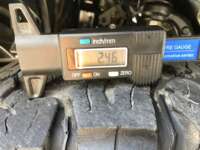 Nissan NP300 Doble Cabina 2020 4p SE L4/2.5 Man A/A Paq. Seg 2020 Nissan NP300 Doble Cabina Venta Llantas 11