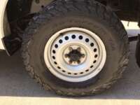 Nissan NP300 Doble Cabina 2020 4p SE L4/2.5 Man A/A Paq. Seg 2020 Nissan NP300 Doble Cabina Venta Llantas 7