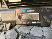 Nissan NP300 Doble Cabina 2020 4p SE L4/2.5 Man A/A Paq. Seg 2020 Nissan NP300 Doble Cabina Venta Llantas 8