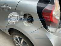 Toyota Prius 2019 5p C Hibrido L4/1.5/Aut 2019 Toyota Prius Ingreso Cajuela 0