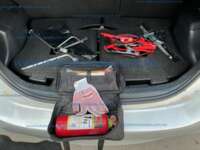 Toyota Prius 2019 5p C Hibrido L4/1.5/Aut 2019 Toyota Prius Ingreso Cajuela 2