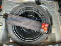 Toyota Prius 2019 5p C Hibrido L4/1.5/Aut 2019 Toyota Prius Ingreso Cajuela 3