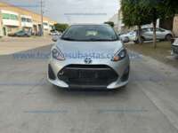 Toyota Prius 2019 5p C Hibrido L4/1.5/Aut 2019 Toyota Prius Ingreso Exteriores 1
