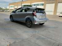 Toyota Prius 2019 5p C Hibrido L4/1.5/Aut 2019 Toyota Prius Ingreso Exteriores 6