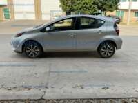 Toyota Prius 2019 5p C Hibrido L4/1.5/Aut 2019 Toyota Prius Ingreso Exteriores 7