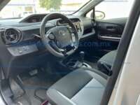 Toyota Prius 2019 5p C Hibrido L4/1.5/Aut 2019 Toyota Prius Ingreso Interiores 1