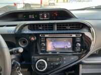 Toyota Prius 2019 5p C Hibrido L4/1.5/Aut 2019 Toyota Prius Ingreso Interiores 16