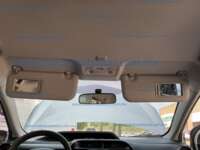 Toyota Prius 2019 5p C Hibrido L4/1.5/Aut 2019 Toyota Prius Ingreso Interiores 18