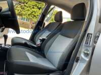 Toyota Prius 2019 5p C Hibrido L4/1.5/Aut 2019 Toyota Prius Ingreso Interiores 19