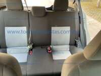 Toyota Prius 2019 5p C Hibrido L4/1.5/Aut 2019 Toyota Prius Ingreso Interiores 22