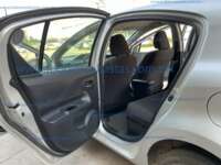 Toyota Prius 2019 5p C Hibrido L4/1.5/Aut 2019 Toyota Prius Ingreso Interiores 25