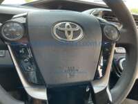 Toyota Prius 2019 5p C Hibrido L4/1.5/Aut 2019 Toyota Prius Ingreso Interiores 26