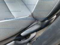 Toyota Prius 2019 5p C Hibrido L4/1.5/Aut 2019 Toyota Prius Ingreso Interiores 29