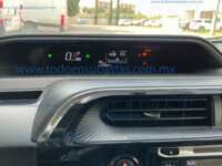 Toyota Prius 2019 5p C Hibrido L4/1.5/Aut 2019 Toyota Prius Ingreso Interiores 3