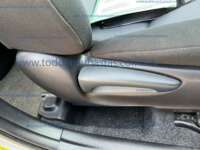 Toyota Prius 2019 5p C Hibrido L4/1.5/Aut 2019 Toyota Prius Ingreso Interiores 33