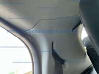 Toyota Prius 2019 5p C Hibrido L4/1.5/Aut 2019 Toyota Prius Ingreso Interiores 34