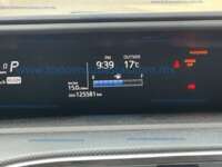 Toyota Prius 2019 5p C Hibrido L4/1.5/Aut 2019 Toyota Prius Ingreso Interiores 4