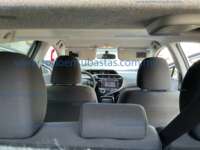 Toyota Prius 2019 5p C Hibrido L4/1.5/Aut 2019 Toyota Prius Ingreso Interiores 6