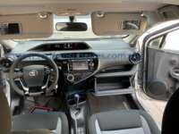 Toyota Prius 2019 5p C Hibrido L4/1.5/Aut 2019 Toyota Prius Ingreso Interiores 8