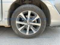 Toyota Prius 2019 5p C Hibrido L4/1.5/Aut 2019 Toyota Prius Ingreso Llantas 0