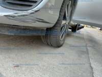 Toyota Prius 2019 5p C Hibrido L4/1.5/Aut 2019 Toyota Prius Ingreso Llantas 10