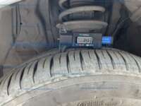 Toyota Prius 2019 5p C Hibrido L4/1.5/Aut 2019 Toyota Prius Ingreso Llantas 11