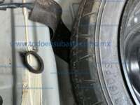 Toyota Prius 2019 5p C Hibrido L4/1.5/Aut 2019 Toyota Prius Ingreso Llantas 13