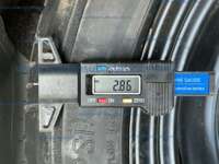 Toyota Prius 2019 5p C Hibrido L4/1.5/Aut 2019 Toyota Prius Ingreso Llantas 14