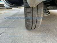 Toyota Prius 2019 5p C Hibrido L4/1.5/Aut 2019 Toyota Prius Ingreso Llantas 7