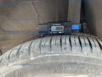 Toyota Prius 2019 5p C Hibrido L4/1.5/Aut 2019 Toyota Prius Ingreso Llantas 8